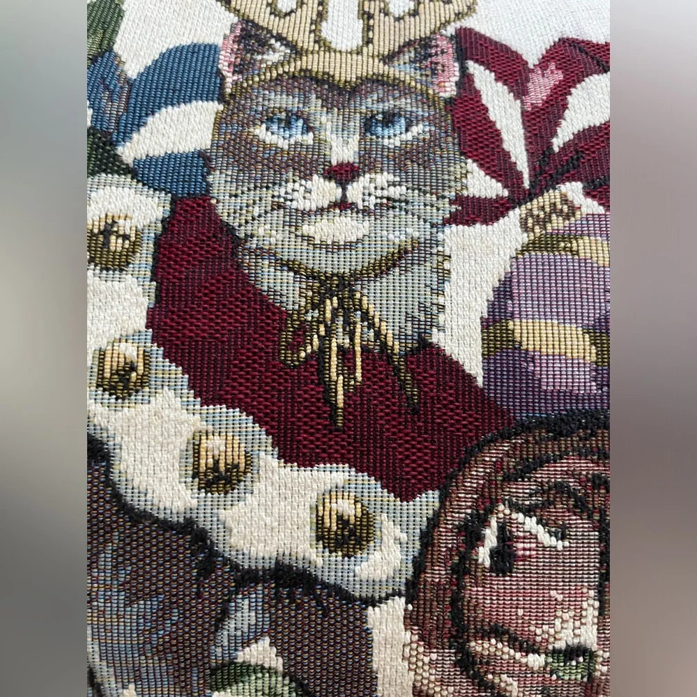 Christmas Throw Pillow 18